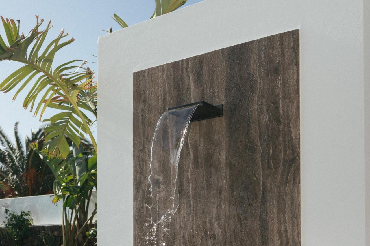 Alava Suites Costa Teguise Exteriör bild