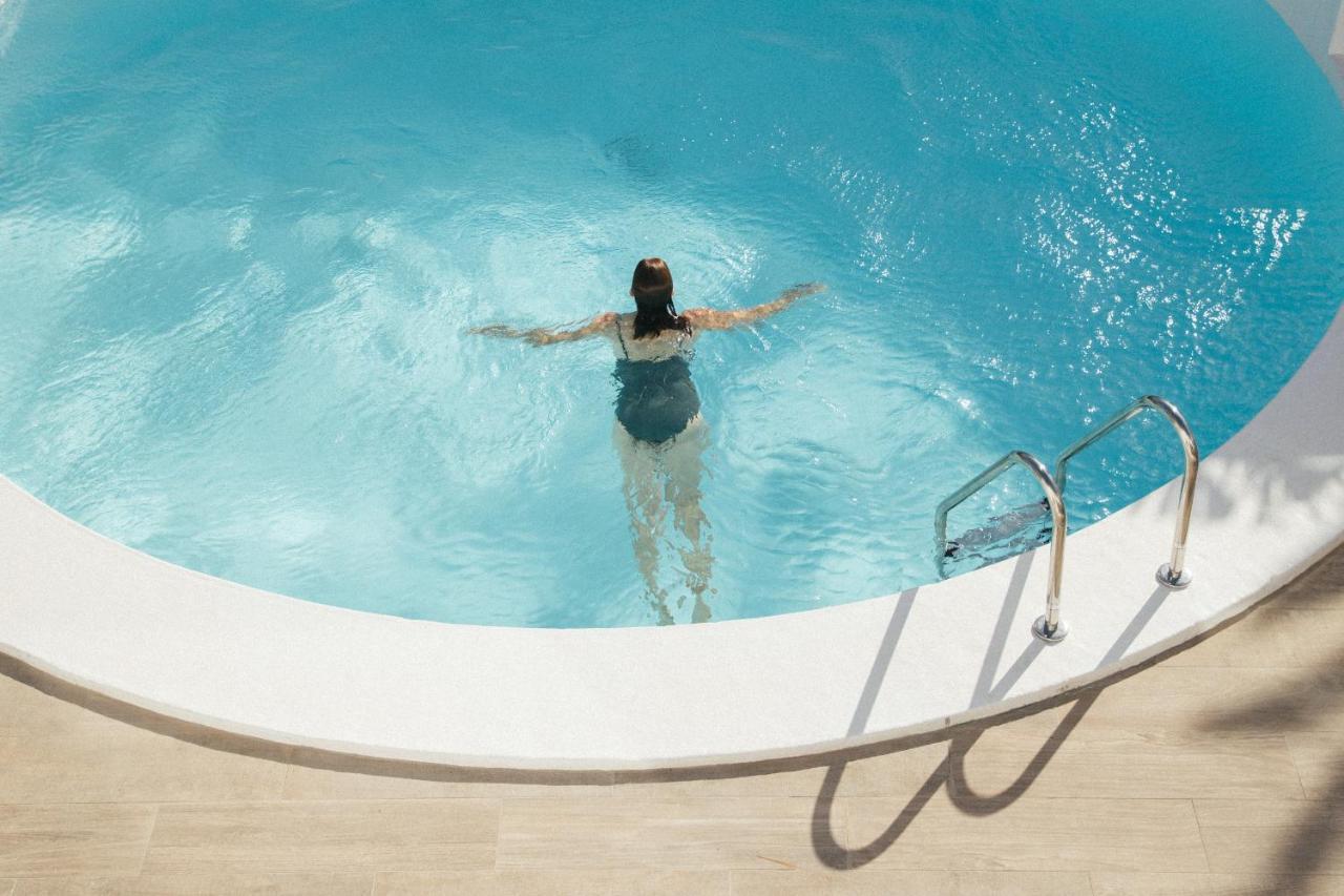 Alava Suites Costa Teguise Exteriör bild