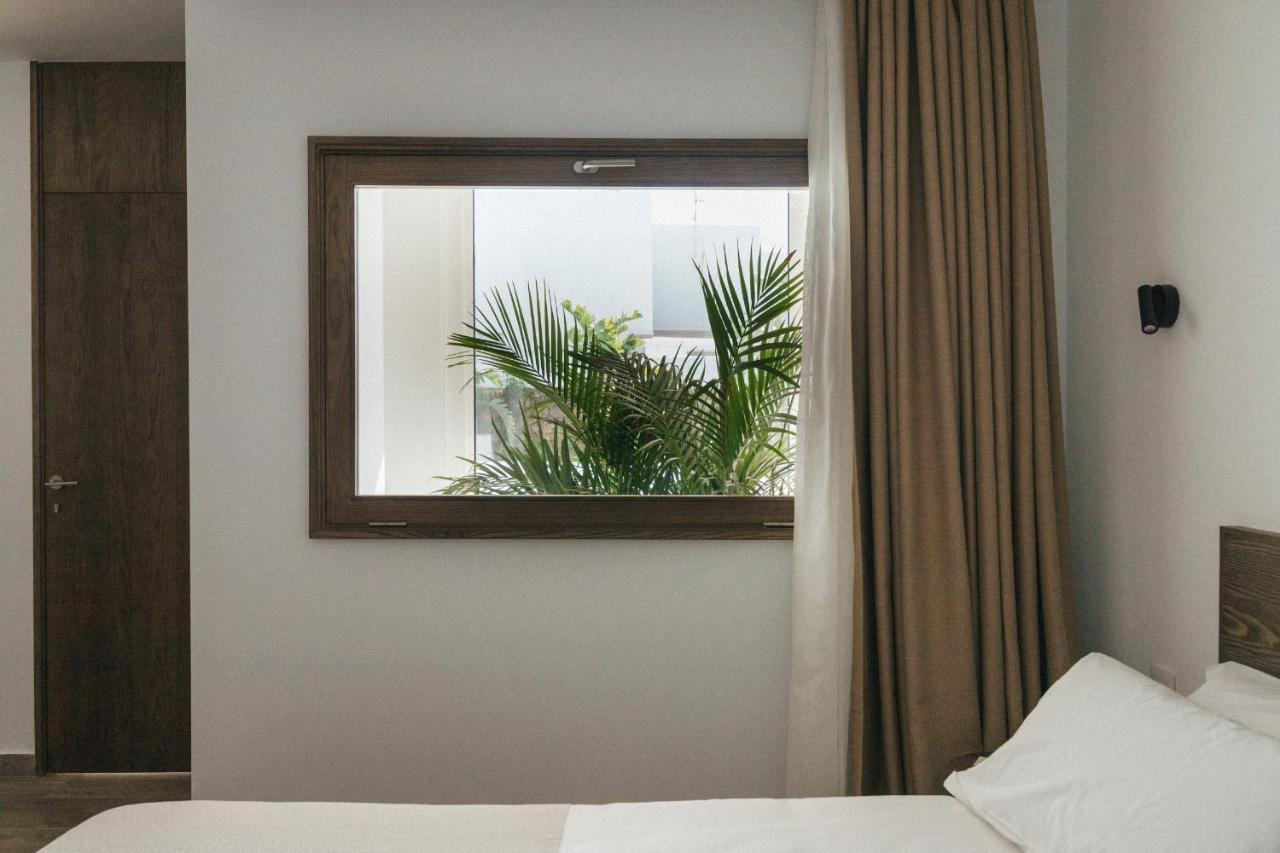 Alava Suites Costa Teguise Exteriör bild