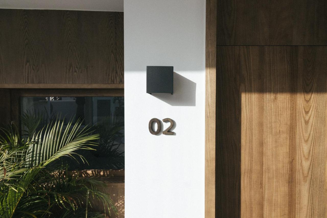 Alava Suites Costa Teguise Exteriör bild