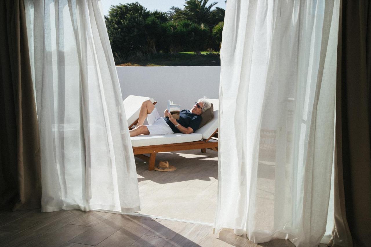 Alava Suites Costa Teguise Exteriör bild