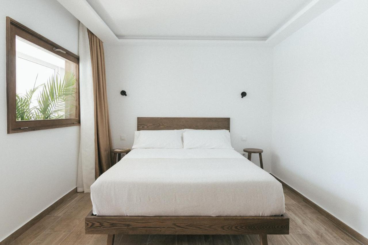 Alava Suites Costa Teguise Exteriör bild